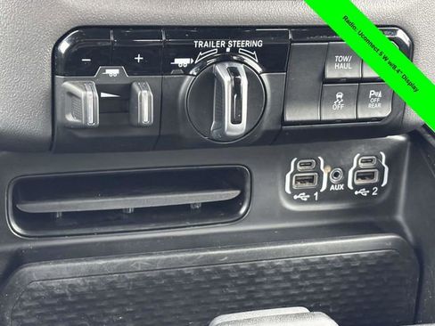 Used 2023 RAM 1500 Big Horn image 24