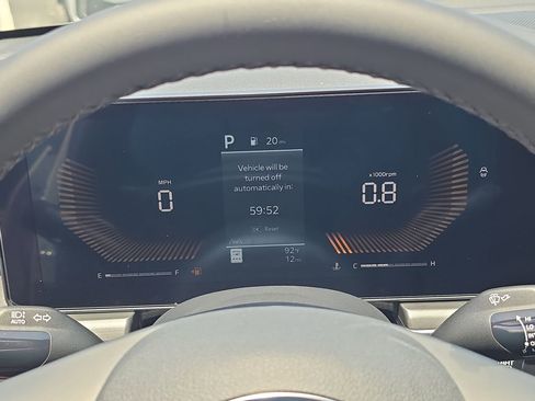 New 2026 Kia K5 GT-Line FWD image 30
