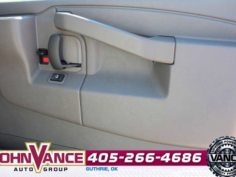 Used 2020 Chevrolet Express 2500 LS w/ Communications Package image 15