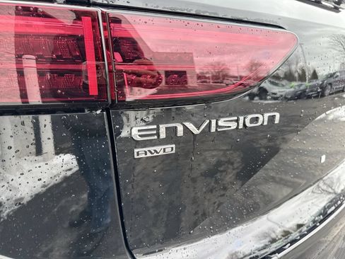 New 2026 Buick Envision Sport Touring AWD/4WD image 29