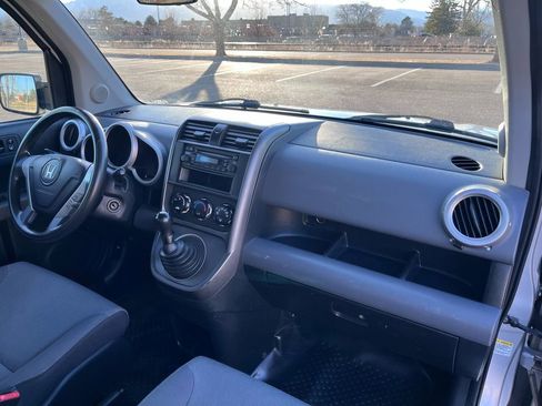 Used 2008 Honda Element LX image 21