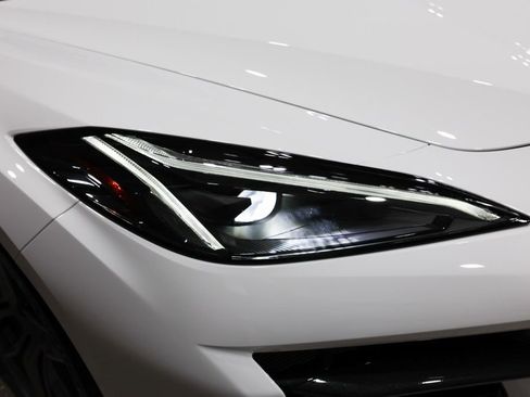 Used 2025 Chevrolet Corvette Z06 image 54