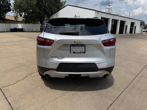 Used 2019 Chevrolet Blazer LT AWD/4WD image 29