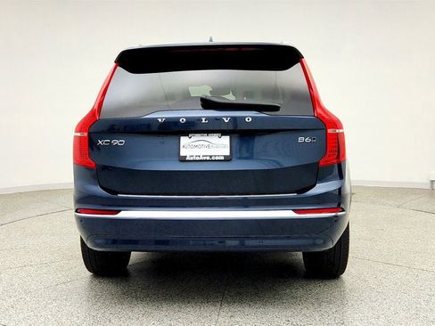 Used 2024 Volvo XC90 B6 Plus w/ Protection Package Premier AWD/4WD image 6