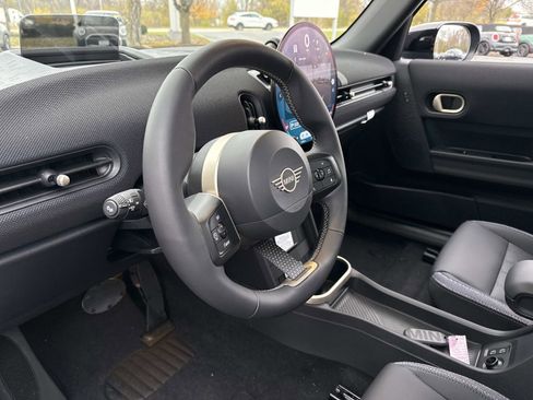 New 2026 MINI Cooper S FWD image 23