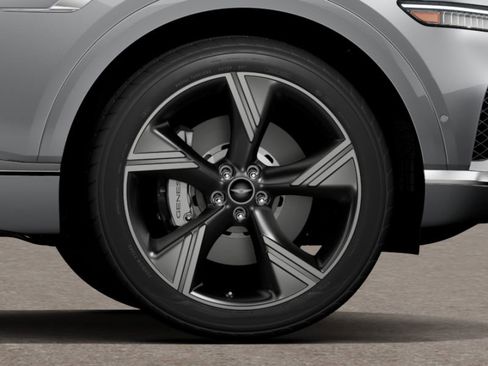 New 2026 Genesis GV80 3.5T Prestige image 10