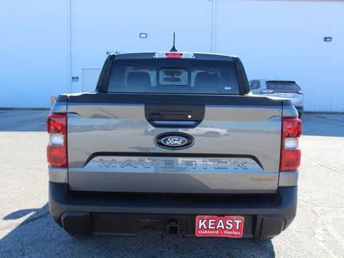 New 2026 Ford Maverick Tremor image 10