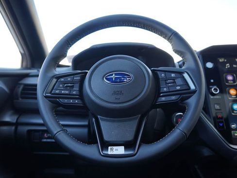 Used 2025 Subaru Crosstrek 2.5i Sport w/ Crosstrek Mirror Package image 13