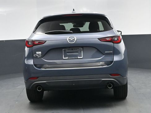 Used 2023 MAZDA CX-5 Carbon Edition image 13