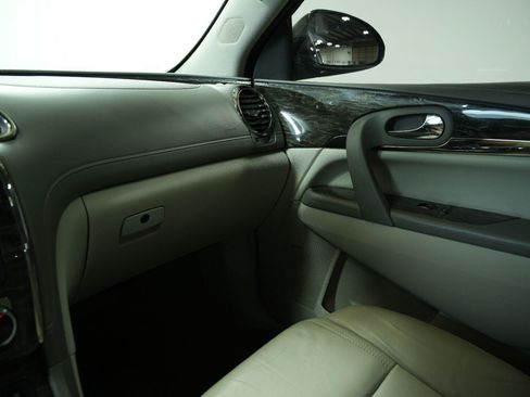 Certified 2014 Buick Enclave Premium FWD image 53