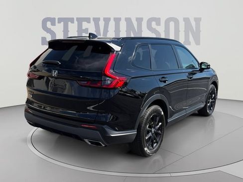 Used 2026 Honda CR-V Sport-L image 5