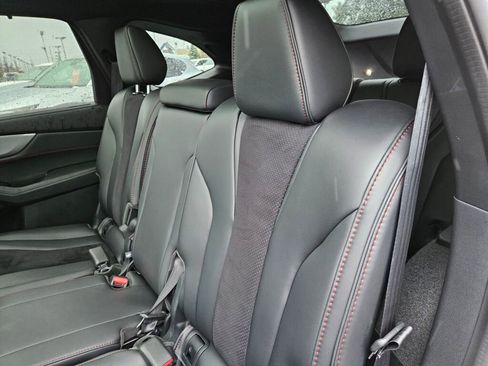 Certified 2025 Acura MDX A-Spec image 23