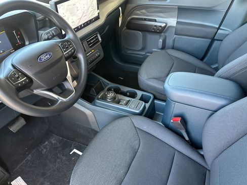 New 2026 Ford Maverick XL FWD image 10