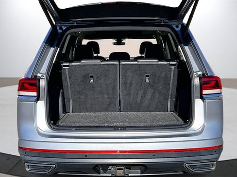 Used 2021 Volkswagen Atlas SEL Premium image 27