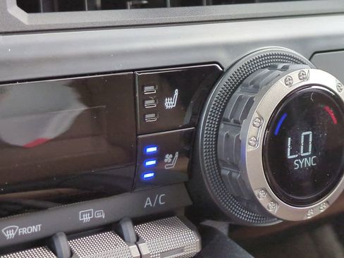New 2026 Toyota 4Runner Limited AWD/4WD image 23