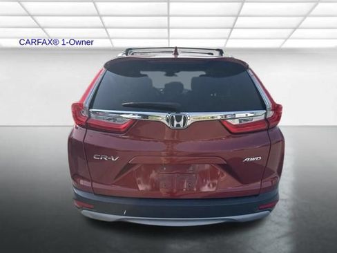 Used 2019 Honda CR-V EX image 12