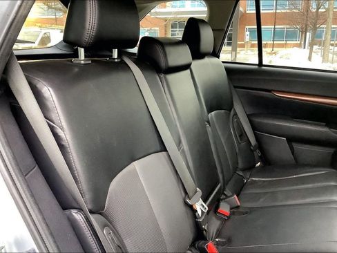 Used 2014 Subaru Outback 2.5i Limited w/ Moonroof Package image 29
