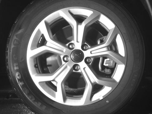 Used 2025 Jeep Compass Latitude image 13