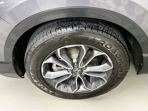 Used 2022 Honda CR-V EX image 24