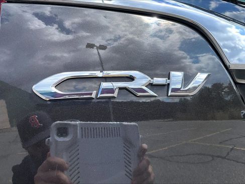 Used 2015 Honda CR-V LX image 31