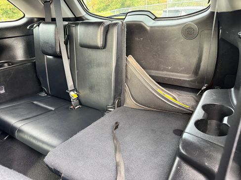 Used 2017 Toyota Highlander Limited Platinum image 21