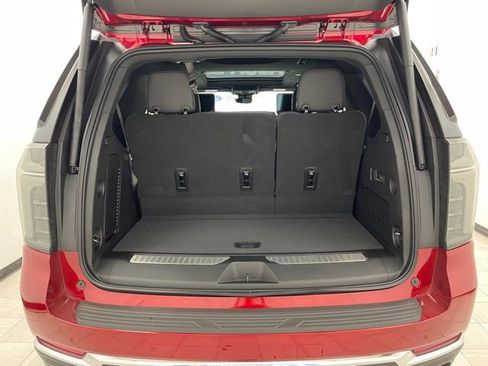 New 2025 Chevrolet Tahoe Premier image 13