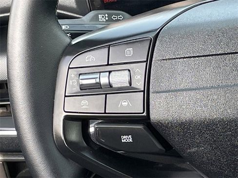 Used 2025 Kia K4 EX image 12