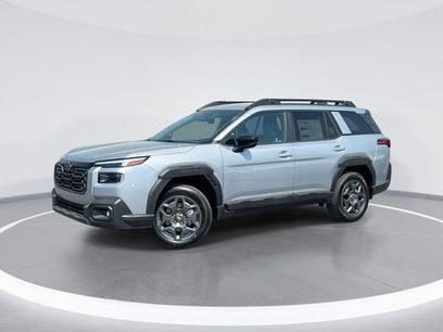 New 2026 Subaru Outback Premium