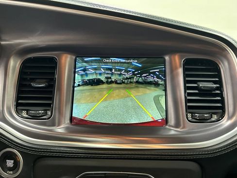 Used 2019 Dodge Charger SXT w/ Plus Group AWD/4WD image 21