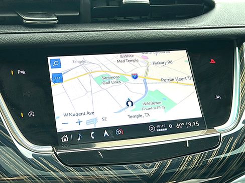 Used 2024 Cadillac XT6 Premium Luxury FWD image 34