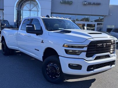 Used 2025 RAM 3500 Laramie
