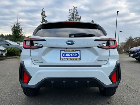 New 2025 Subaru Crosstrek 2.5i Premium image 6