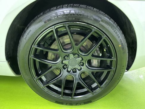 Used 2010 Chevrolet Camaro SS w/ RS Package image 14