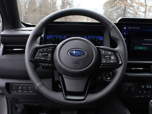 New 2026 Subaru Outback Limited AWD/4WD image 10