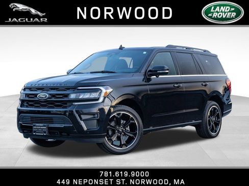 Used 2024 Ford Expedition Limited image 1