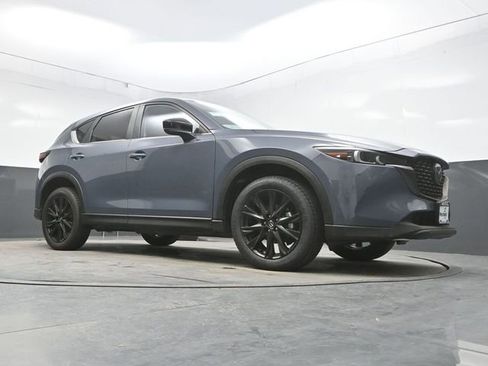 Used 2024 MAZDA CX-5 Carbon Edition AWD/4WD image 40