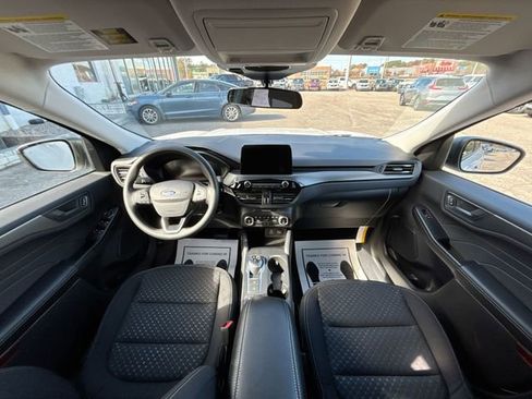 New 2026 Ford Escape Active image 19