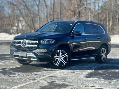 Used 2020 Mercedes-Benz GLS 450 4MATIC