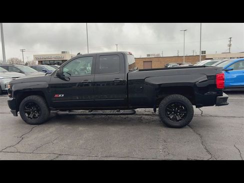 Used 2019 Chevrolet Silverado 1500 LT w/ All Star Edition image 5