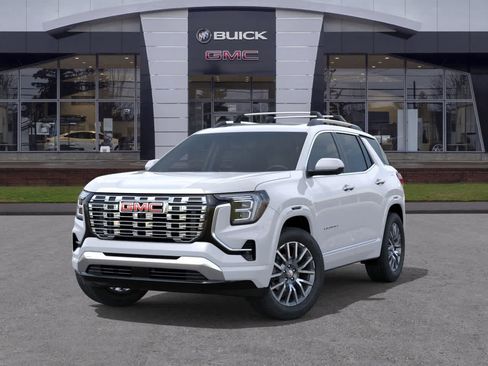 New 2026 GMC Terrain Denali image 6