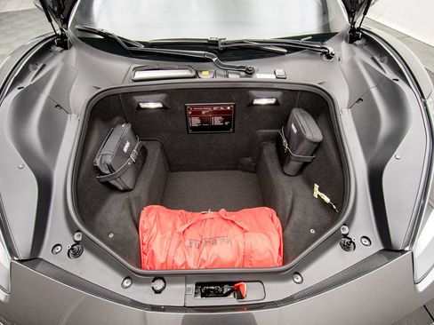 Used 2017 Ferrari 488 Spider RWD image 46