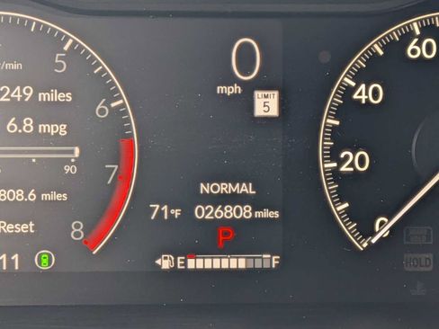 Used 2024 Honda CR-V EX image 31