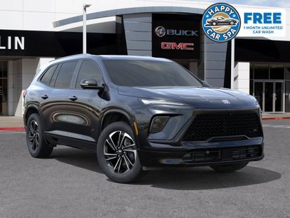 Used 2026 Buick Enclave Sport Touring w/ Power Package