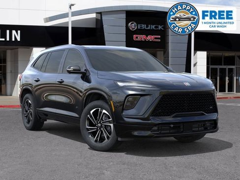 Used 2026 Buick Enclave Sport Touring w/ Power Package image 1