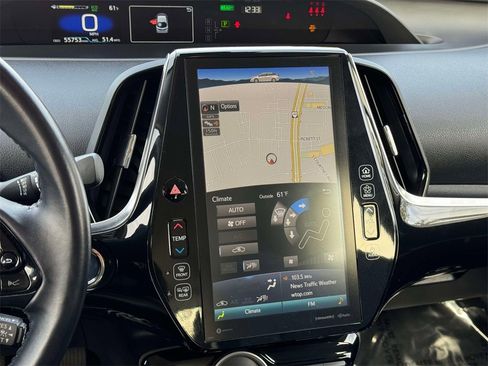 Used 2022 Toyota Prius Prime XLE image 5