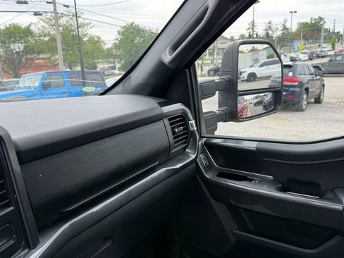 Used 2022 Ford F150 XLT w/ Equipment Group 302A High AWD/4WD image 23