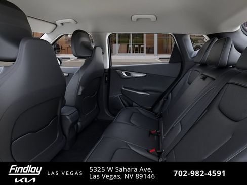 New 2026 Kia EV6 Wind RWD image 20