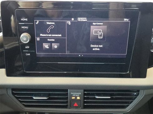 New 2025 Volkswagen Jetta Sport image 13