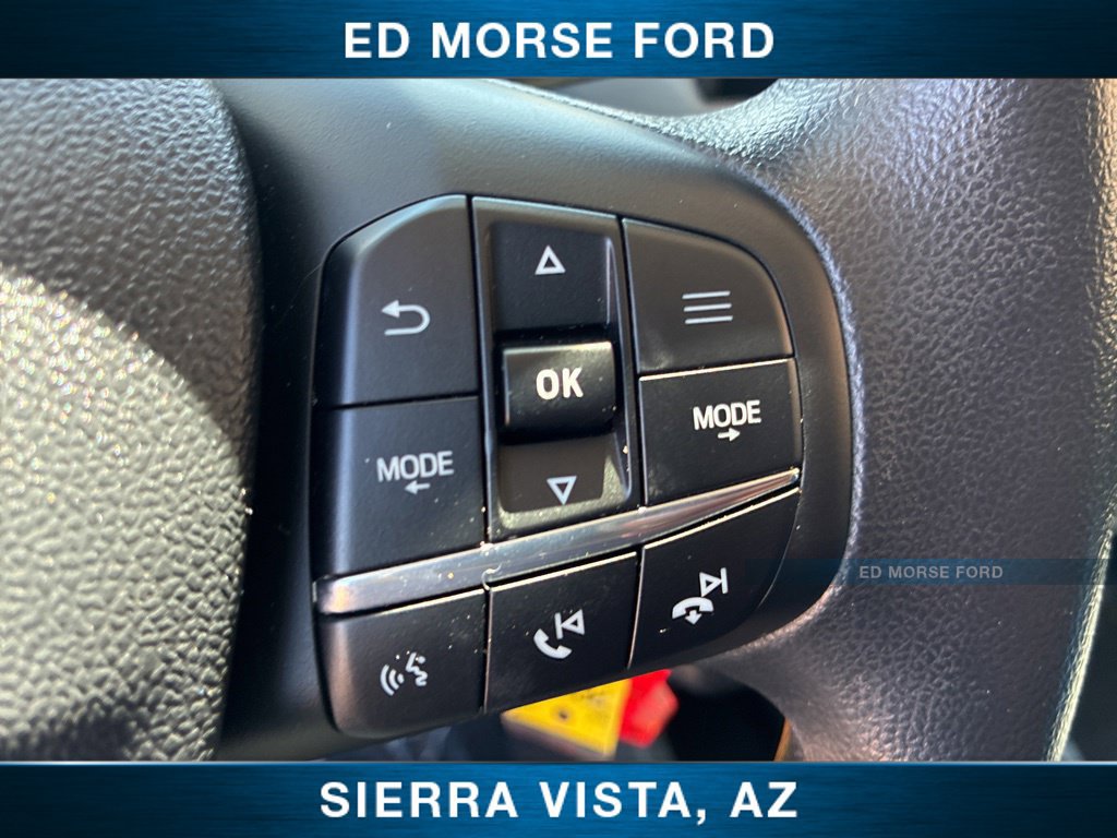 Used 2025 Ford Maverick XL w/ Equipment Group 102A AWD/4WD image 27