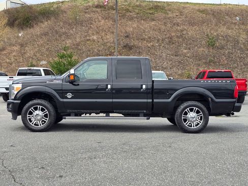 Used 2015 Ford F250 Platinum image 17